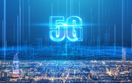 5G与通信设备应用场景